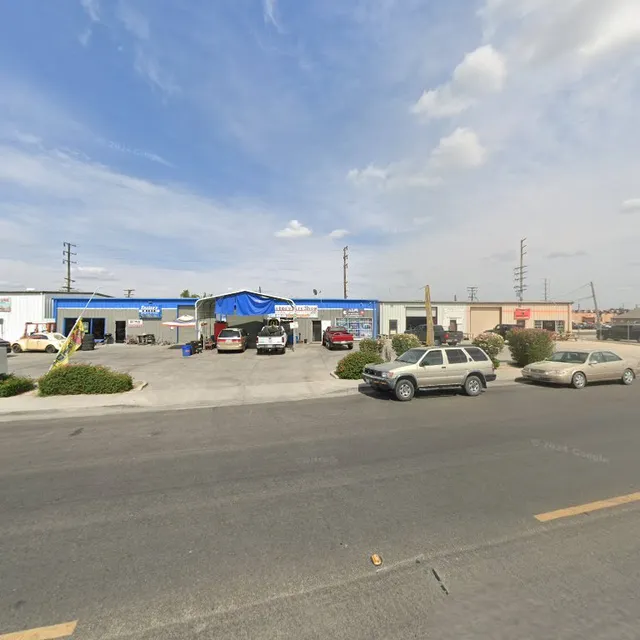 Miranda's Furniture Warehouse