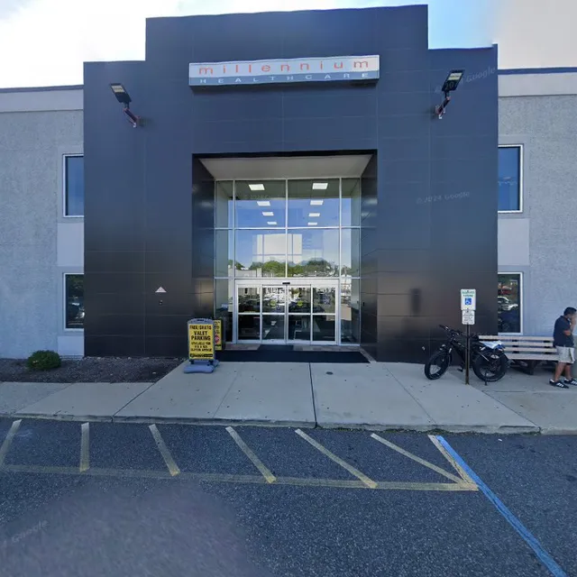 Millennium Healthcare of Clifton