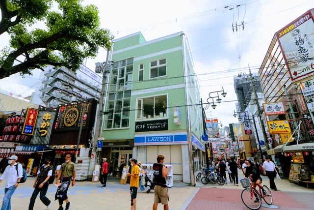 Gallery Cafe *Kirin*