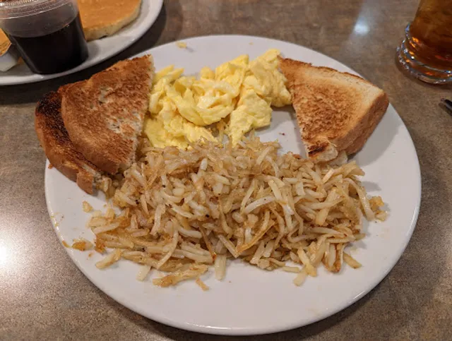 Buehlers Fresh Foods RESTAURANT