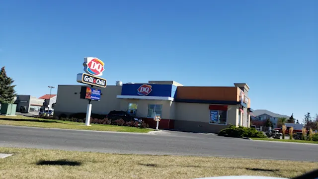 Dairy Queen Grill & Chill