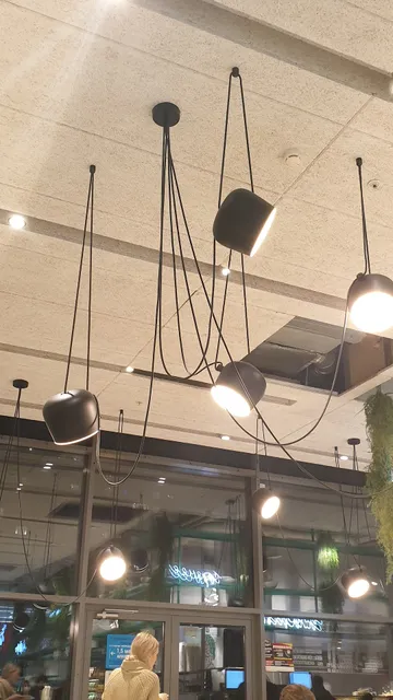 Culinary Shop Karavaevs Brothers