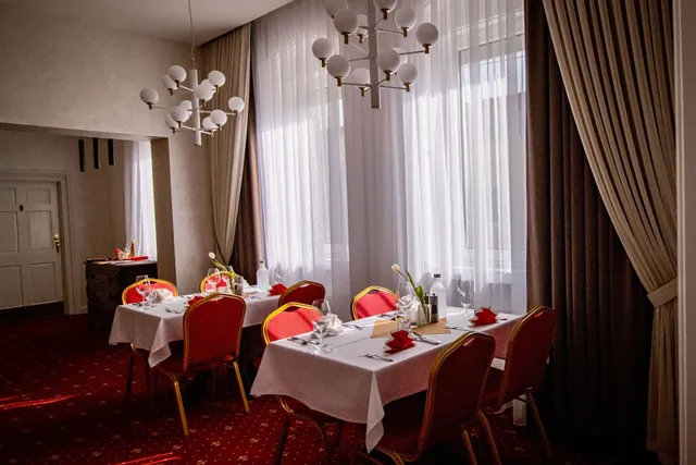 Rosel Reštaurácia a Penzión