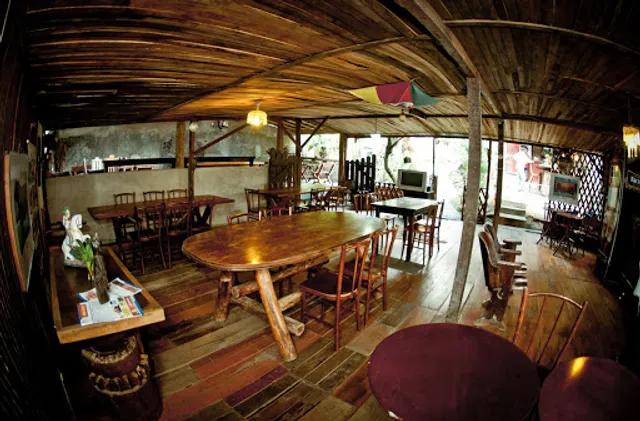 Cancha Do Gaúcho Restaurante