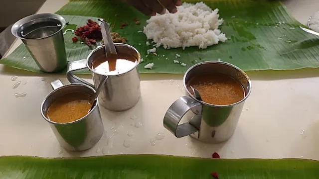 Sri Balaji Homely Mess