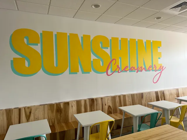 Sunshine Creamery