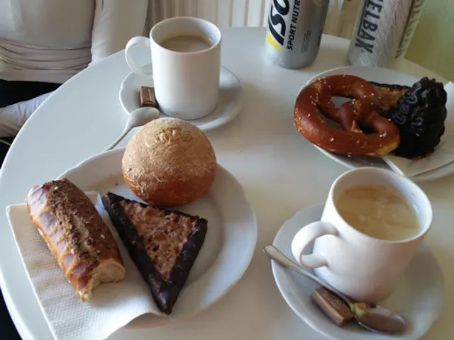 Bäckerei Herbert Seer