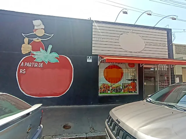 Restaurante Tempero Manero