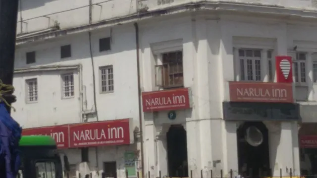 Narula Inn