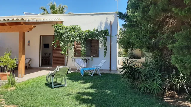 La casa del melograno