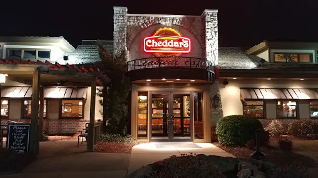 Cheddar's Scratch Kitchen