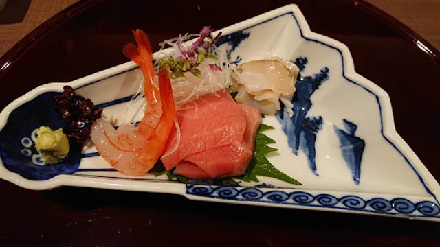 日本料理 山いち - Yamaichi