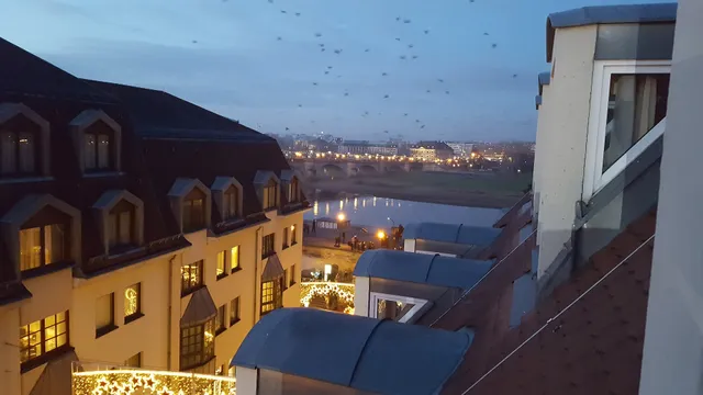 Aparthotel Münzgasse