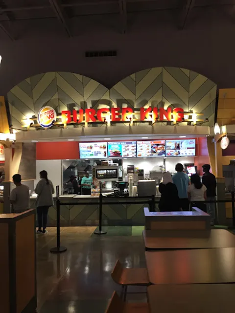 Burger King