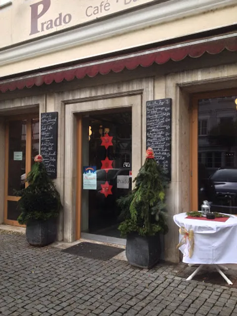 Café Prado Günzburg
