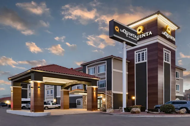 La Quinta Inn & Suites by Wyndham Gallup