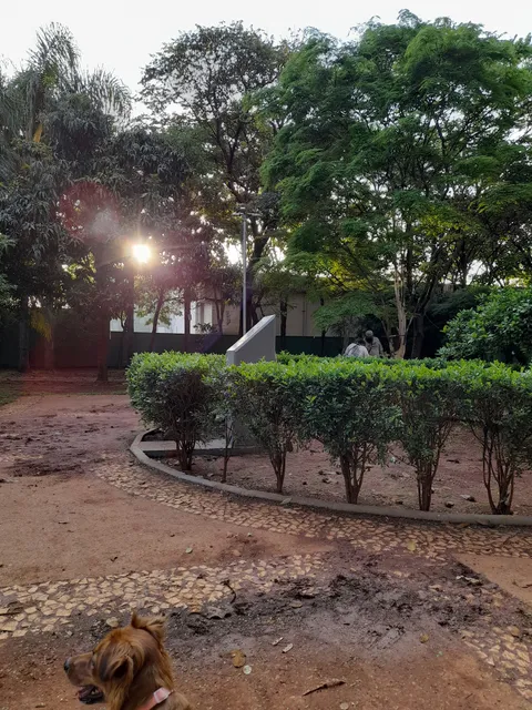 Praça Karnick Avedis Nahas