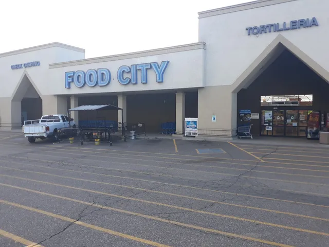 Food City