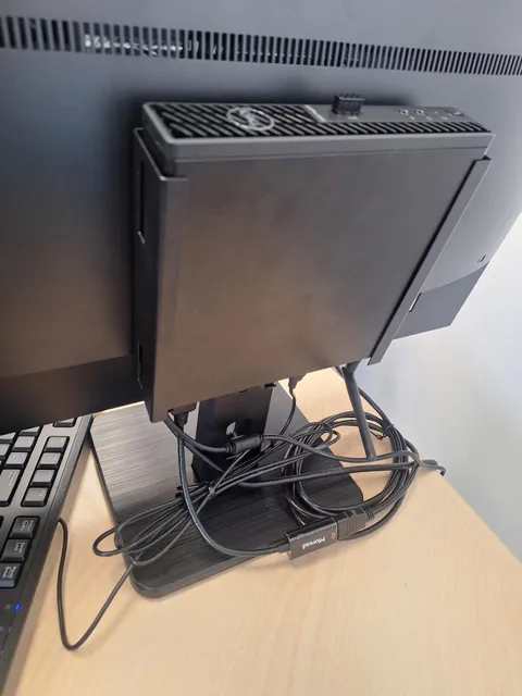 Dimension Computer, LLC