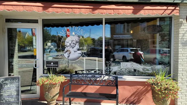 Meditrina Market Cafe