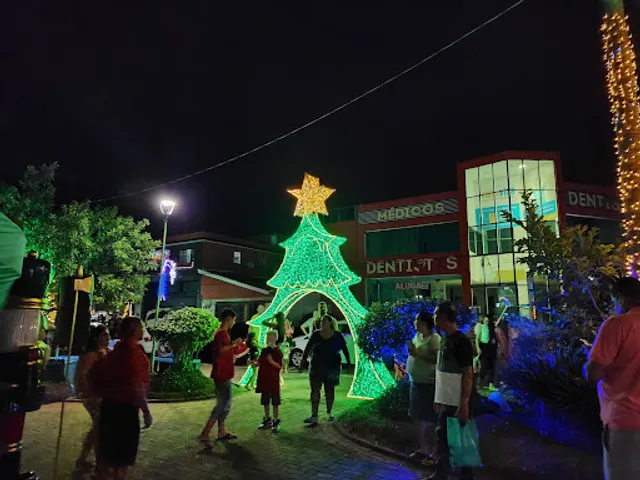 Subway Loja Arujá Centro