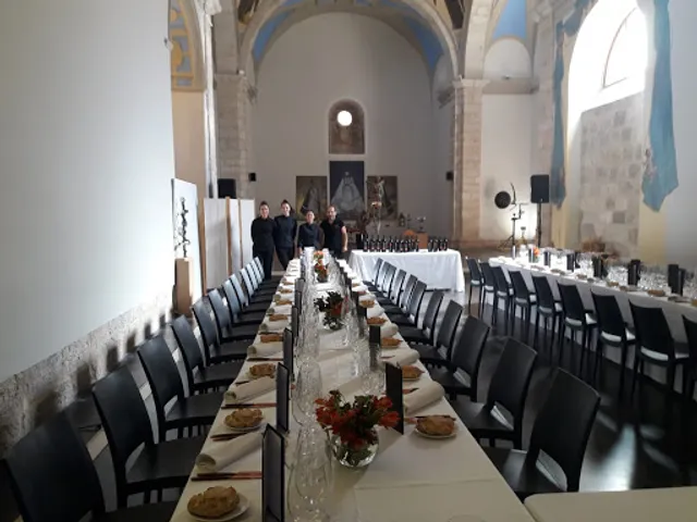 Restaurante Doña Negra