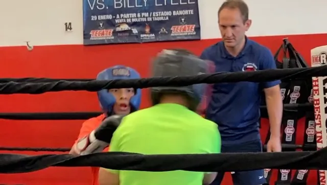 The Sweet Science Boxing Fitness