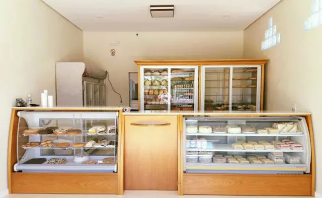 Casa das Delícias Coloniais