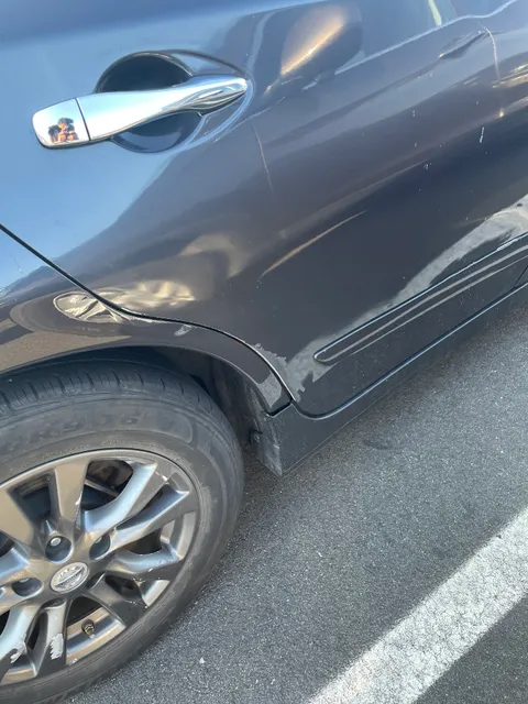 Greenfield Auto Services