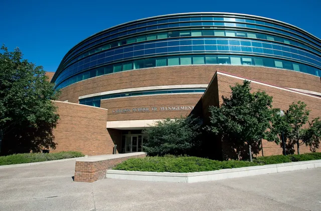 Carlson School of Management