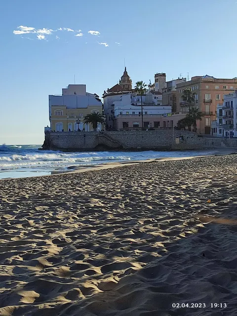 Consorci del Patrimoni de Sitges