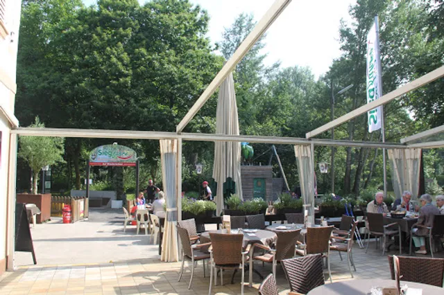 Restaurant Zur Siegfähre