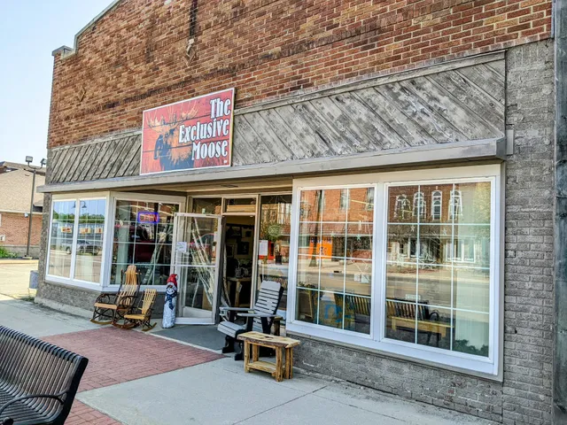 U.P Trading & Exclusive Moose LLC