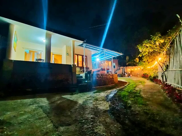 Villa nawangan