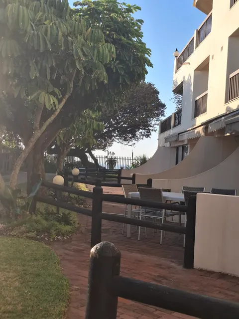 Umhlanga Beachfront Self Catering 1 Cormoran