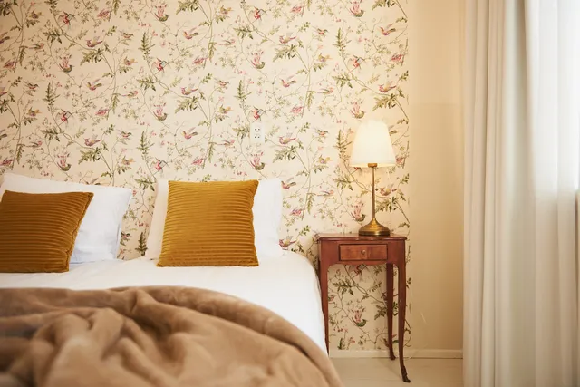 Hotel Steeds aan Zee Receptie & Grand Café de Koningin