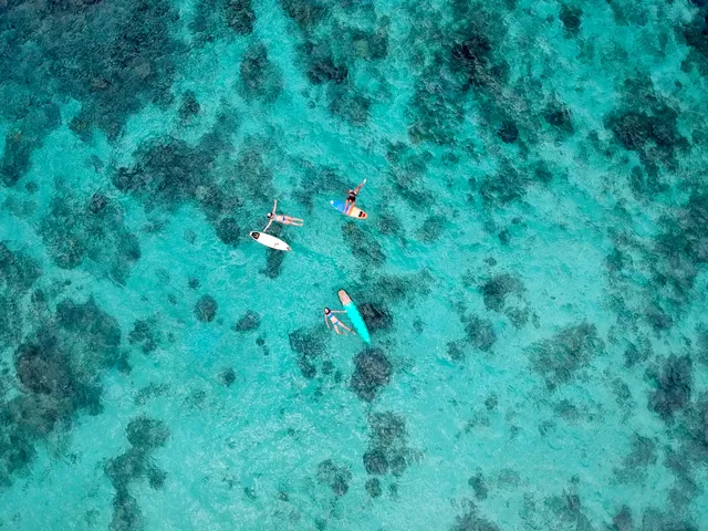 Pata Sudaka Surf Trips