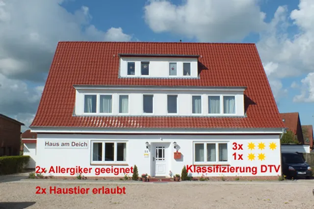 Chalet Schalom, Ferienwohnung