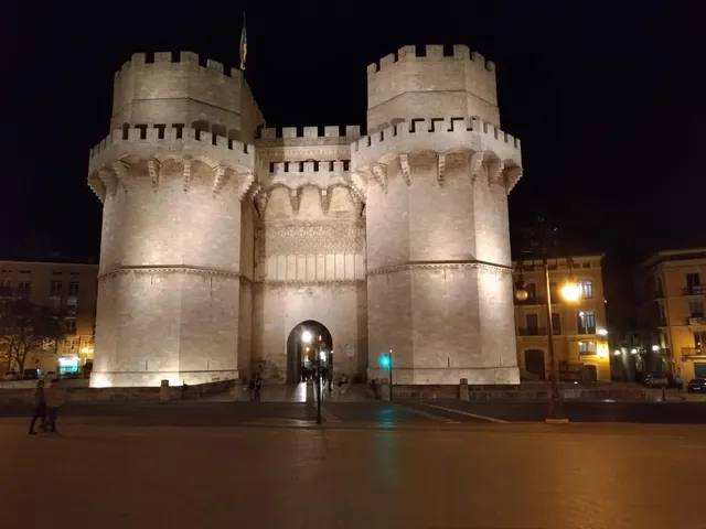 Hospedaje San Fernando