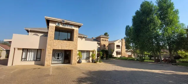 Tuscany Vryburg (Pty) Ltd