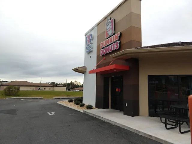 Dunkin'