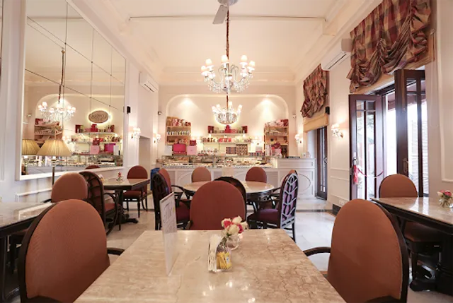 L'Opéra Bikaner House