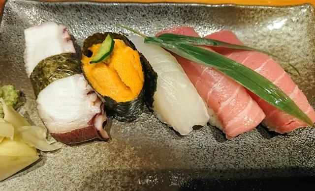 味よし 香里本店