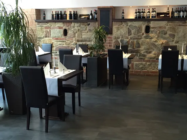 Ristorante Pizzeria Cavallino