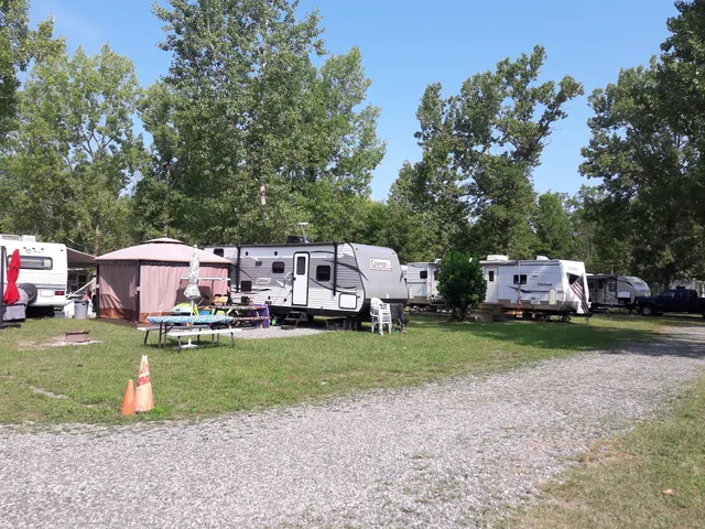 Niagara Hartland RV Resort