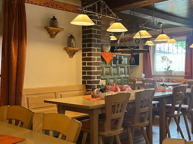 Zur Steinhauser Einkehr