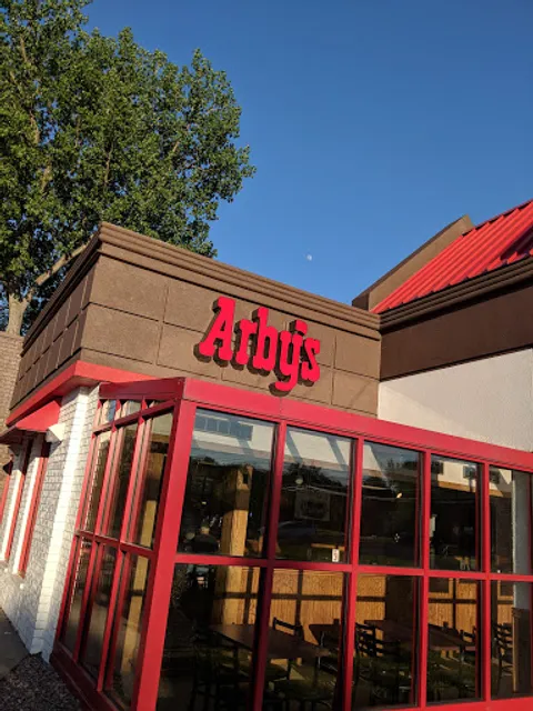 Arby's