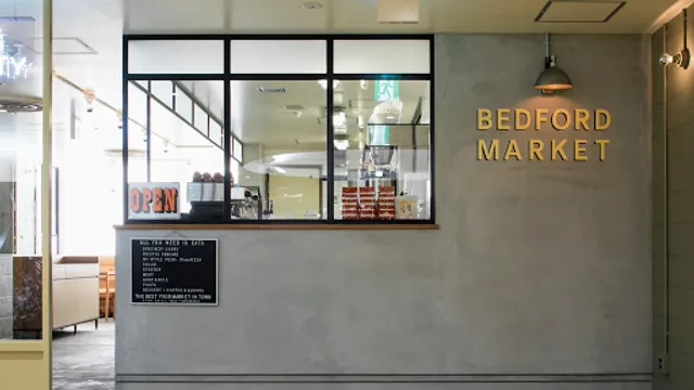 Bedford Market