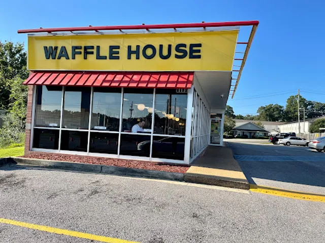 Waffle House