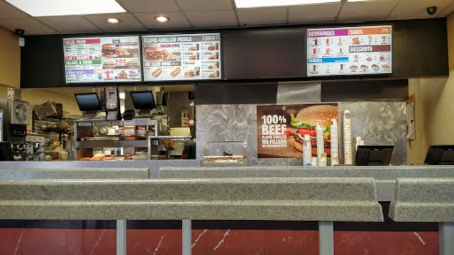 Burger King